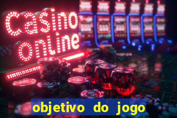 objetivo do jogo bingo matematico